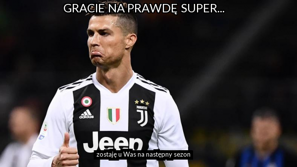 GRACIE NA PRAWDĘ SUPER...